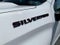 2023 Chevrolet Silverado 1500 Crew Cab Short Box 4-Wheel Drive RST
