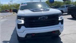 2023 Chevrolet Silverado 1500 Crew Cab Short Box 4-Wheel Drive RST