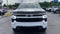 2022 Chevrolet Silverado 1500 Crew Cab Short Box 4-Wheel Drive RST