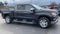 2022 Chevrolet Silverado 1500 Crew Cab Short Box 4-Wheel Drive LTZ