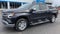 2022 Chevrolet Silverado 1500 Crew Cab Short Box 4-Wheel Drive LTZ