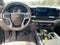 2022 Chevrolet Silverado 1500 Crew Cab Short Box 4-Wheel Drive LTZ