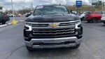2022 Chevrolet Silverado 1500 Crew Cab Short Box 4-Wheel Drive LTZ