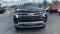 2022 Chevrolet Silverado 1500 Crew Cab Short Box 4-Wheel Drive LTZ