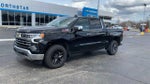 2022 Chevrolet Silverado 1500 Crew Cab Short Box 4-Wheel Drive LTZ