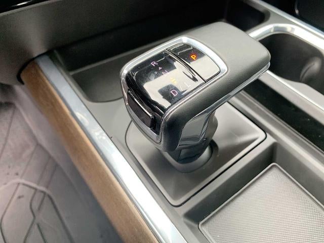 2024 Chevrolet Silverado 1500 Crew Cab Short Box 4-Wheel Drive High Country
