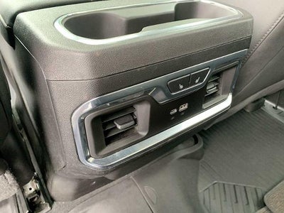 2024 Chevrolet Silverado 1500 Crew Cab Short Box 4-Wheel Drive High Country