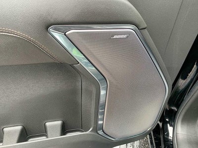 2024 Chevrolet Silverado 1500 Crew Cab Short Box 4-Wheel Drive High Country