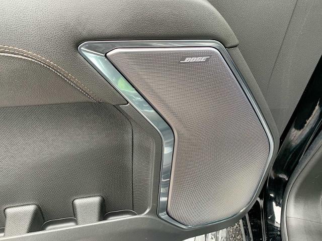 2024 Chevrolet Silverado 1500 Crew Cab Short Box 4-Wheel Drive High Country
