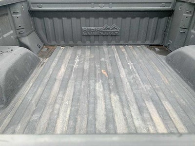 2024 Chevrolet Silverado 1500 Crew Cab Short Box 4-Wheel Drive High Country