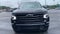 2024 Chevrolet Silverado 1500 Crew Cab Short Box 4-Wheel Drive High Country