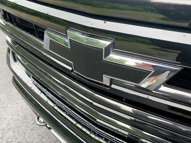 2024 Chevrolet Silverado 1500 Crew Cab Short Box 4-Wheel Drive High Country