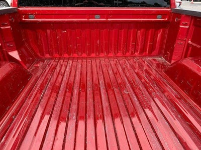 2021 Chevrolet Silverado 1500 Crew Cab Short Box 4-Wheel Drive LT All Star Edition