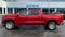 2021 Chevrolet Silverado 1500 Crew Cab Short Box 4-Wheel Drive LT All Star Edition