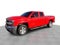 2018 Chevrolet Silverado 1500 Double Cab Standard Box 4-Wheel Drive LT