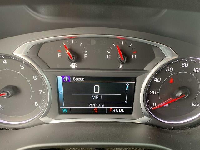 2017 GMC Acadia AWD SLE-2