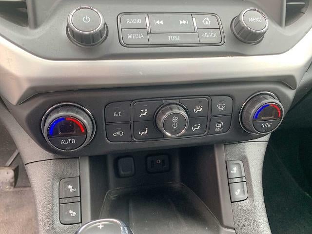 2017 GMC Acadia AWD SLE-2