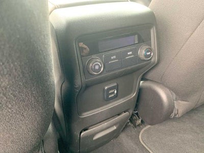 2017 GMC Acadia AWD SLE-2