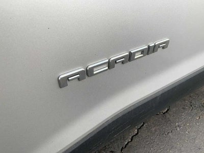 2017 GMC Acadia AWD SLE-2