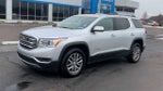 2017 GMC Acadia AWD SLE-2