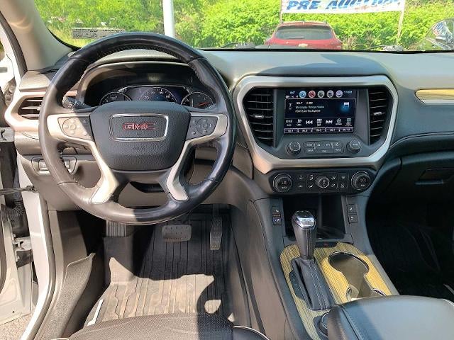2018 GMC Acadia AWD Denali