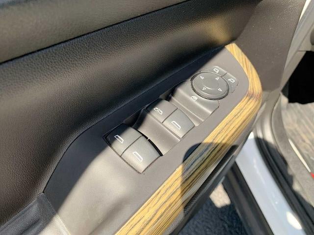 2018 GMC Acadia AWD Denali
