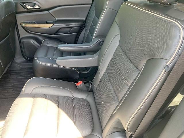 2018 GMC Acadia AWD Denali