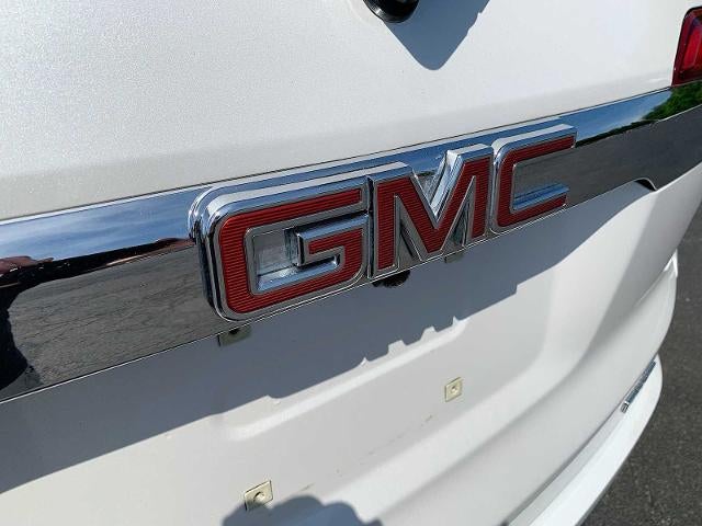2018 GMC Acadia AWD Denali