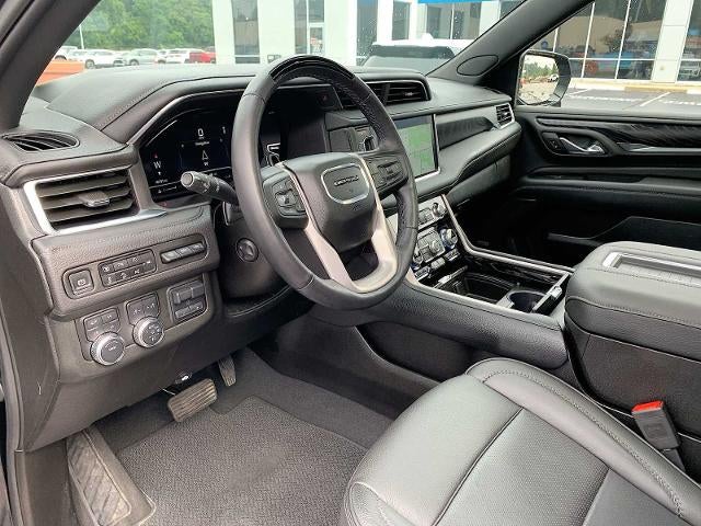 2024 GMC Yukon 4WD 4dr Denali