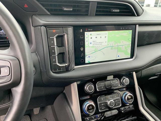 2024 GMC Yukon 4WD 4dr Denali