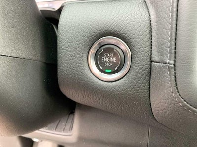 2024 GMC Yukon 4WD 4dr Denali