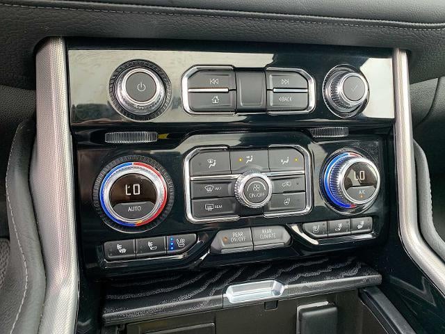 2024 GMC Yukon 4WD 4dr Denali