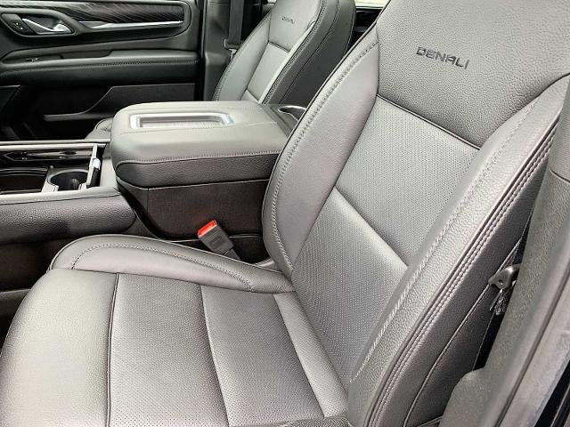 2024 GMC Yukon 4WD 4dr Denali