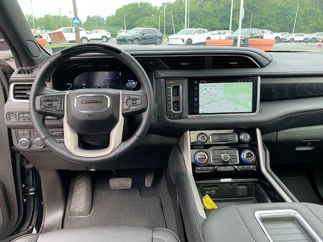 2024 GMC Yukon 4WD 4dr Denali