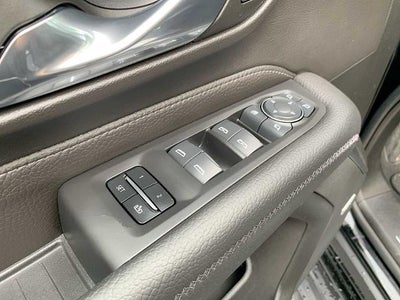 2024 GMC Yukon 4WD 4dr Denali