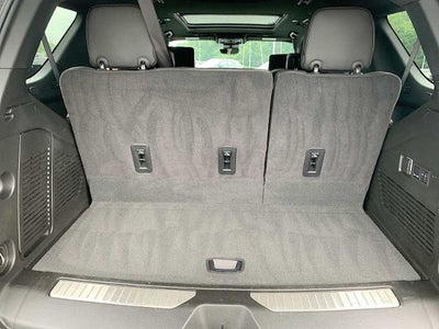 2024 GMC Yukon 4WD 4dr Denali