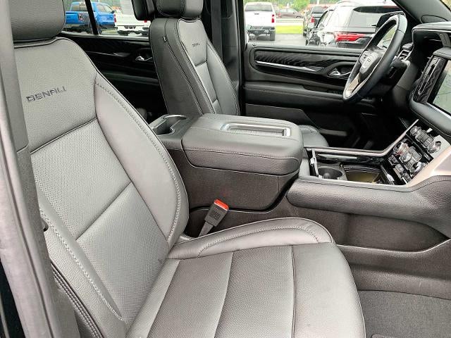 2024 GMC Yukon 4WD 4dr Denali