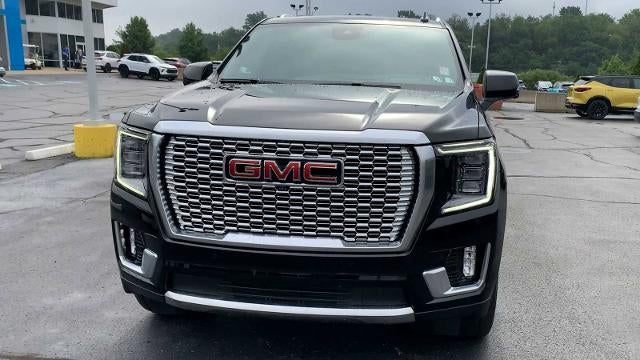 2024 GMC Yukon 4WD 4dr Denali