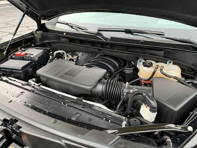 2024 GMC Yukon 4WD 4dr Denali