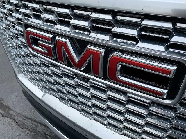 2024 GMC Yukon 4WD 4dr Denali