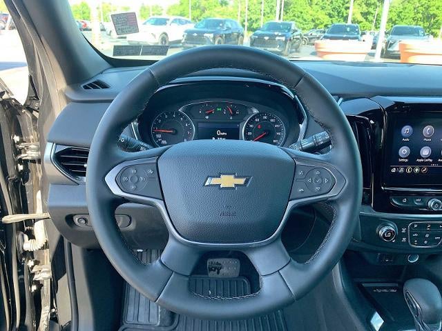 2023 Chevrolet Traverse AWD 1LT