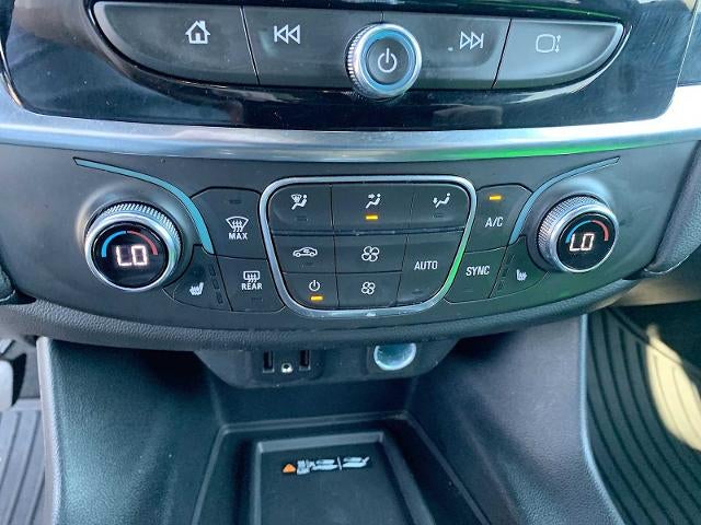 2023 Chevrolet Traverse AWD 1LT