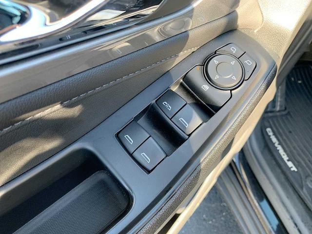 2023 Chevrolet Traverse AWD 1LT
