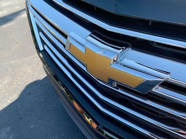 2023 Chevrolet Traverse AWD 1LT