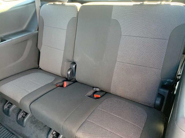 2023 Chevrolet Traverse AWD 1LT