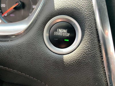 2023 Chevrolet Traverse AWD 1LT