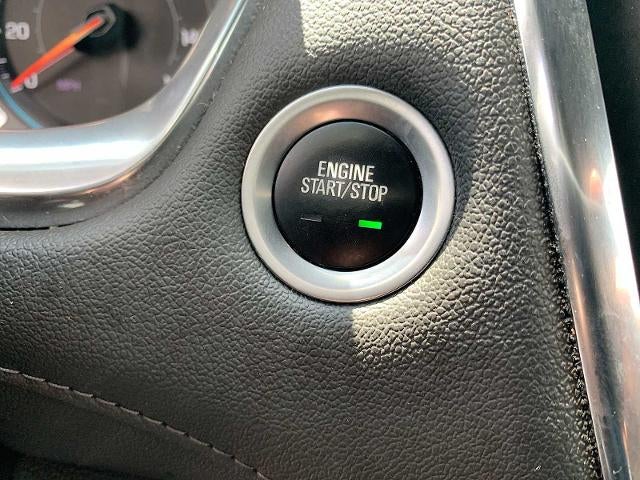 2023 Chevrolet Traverse AWD 1LT