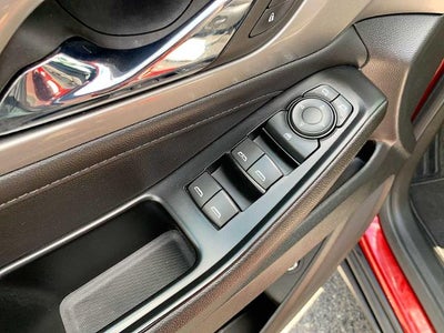 2023 Chevrolet Traverse AWD 1LT