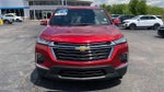 2023 Chevrolet Traverse AWD 1LT