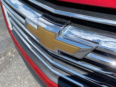 2023 Chevrolet Traverse AWD 1LT
